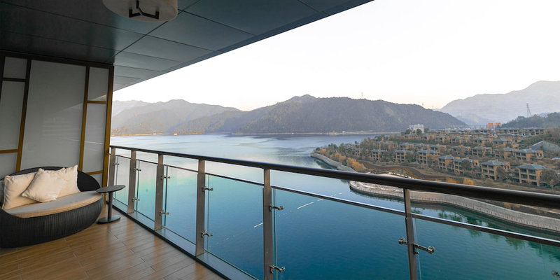 Crowne Plaza Hangzhou Thousand Island Lake by IHG, Hangzhou, 中国