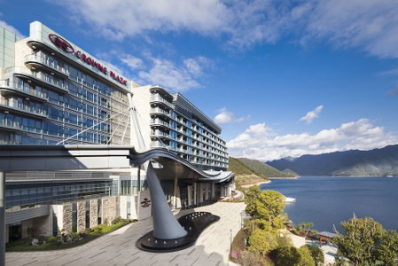 Crowne Plaza Hangzhou Thousand Island Lake by IHG, Hangzhou, 中国