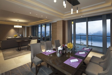 Crowne Plaza Hangzhou Thousand Island Lake by IHG, Hangzhou, 中国