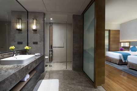 Crowne Plaza Hangzhou Thousand Island Lake by IHG, Hangzhou, 中国