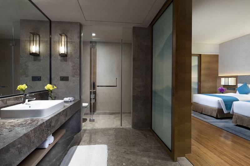 Crowne Plaza Hangzhou Thousand Island Lake by IHG, Hangzhou, 中国