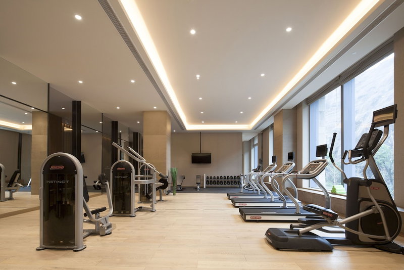 Crowne Plaza Hangzhou Thousand Island Lake by IHG, Hangzhou, 中国