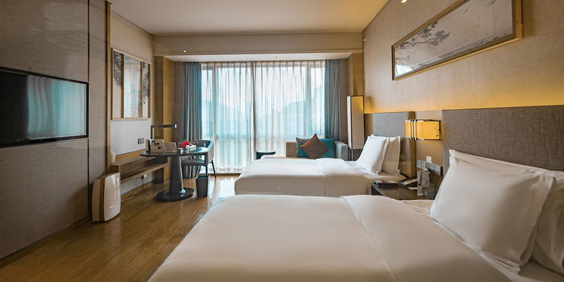 Crowne Plaza Hangzhou Thousand Island Lake by IHG, Hangzhou, 中国