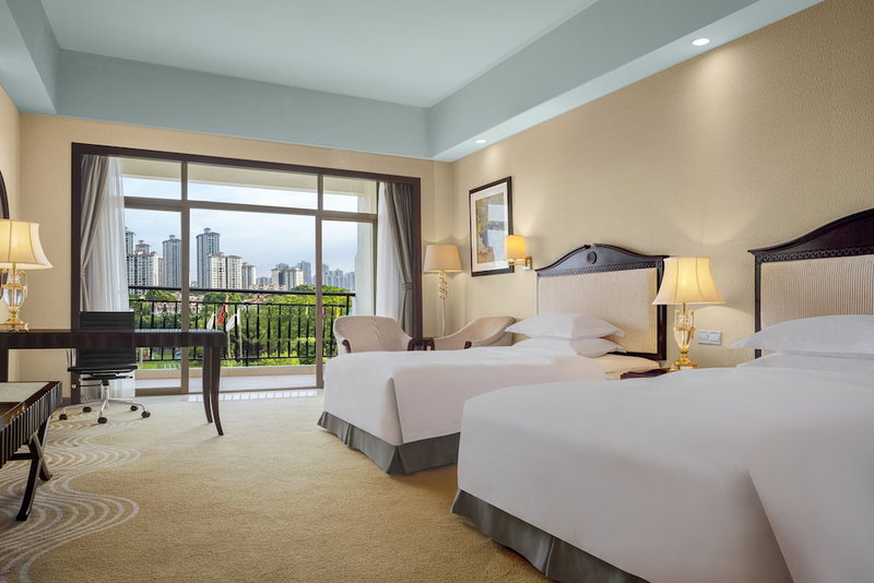 Country Garden Phoenix Hotel Chongqing, Chongqing, China