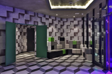 Orange Hotel Select Wuyi Road Changsha, Changsha, 中国