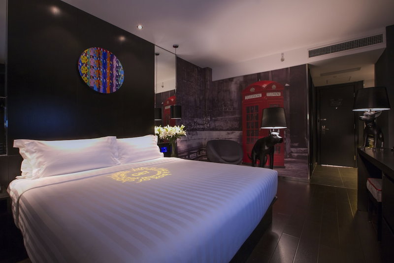 Orange Hotel Select Wuyi Road Changsha, Changsha, 中国