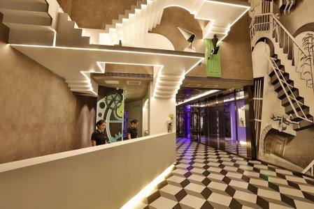 Orange Hotel Select Wuyi Road Changsha, Changsha, 中国