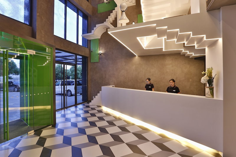 Orange Hotel Select Wuyi Road Changsha, Changsha, 中国