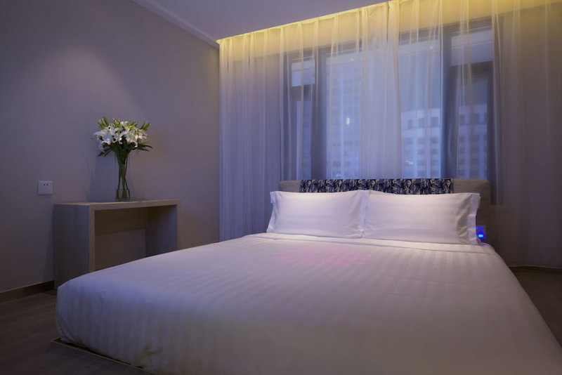 Orange Hotel Select Wuyi Road Changsha, Changsha, 中国