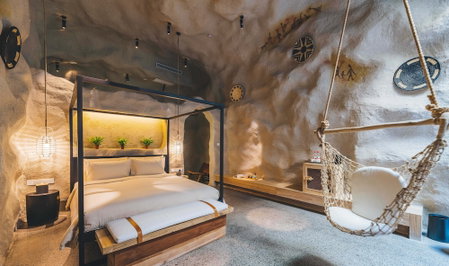 Atour Hotel Ligongdi Suzhou, Suzhou, Китай