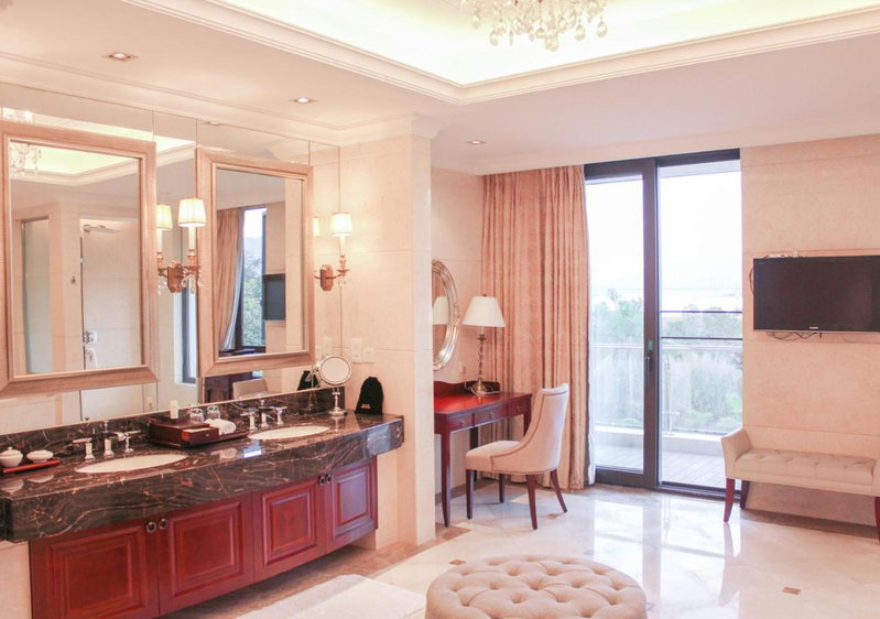 Carp Islet Resort Fuzhou, Fuzhou, 中国