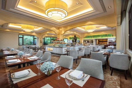 Carp Islet Resort Fuzhou, Fuzhou, 中国