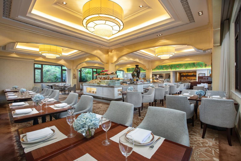Carp Islet Resort Fuzhou, Fuzhou, 中国