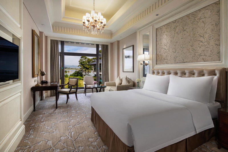 Carp Islet Resort Fuzhou, Fuzhou, 中国