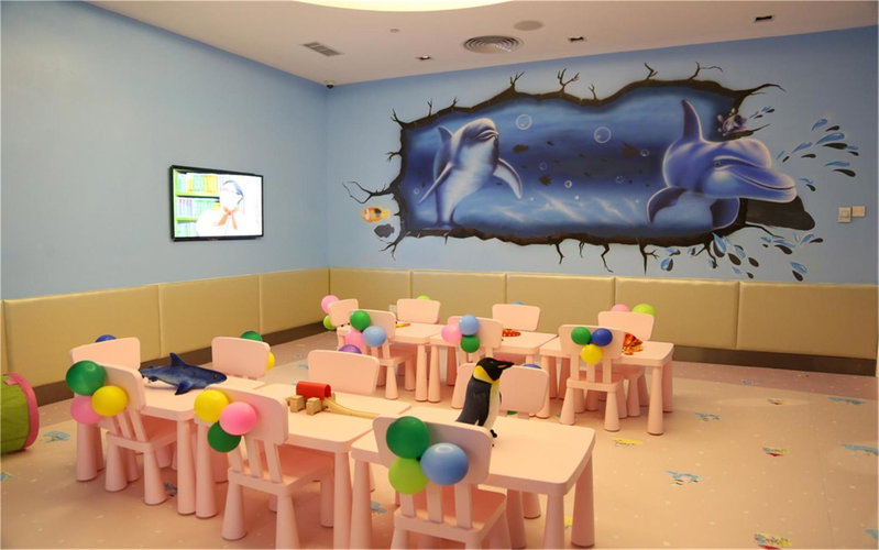 Mangrove Tree Resort World Sanya Bay-Kapok, Sanya, Chine