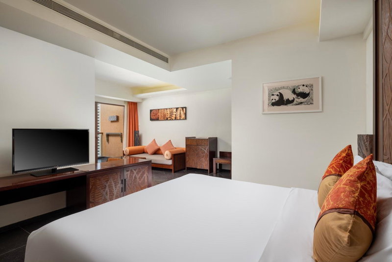 Mangrove Tree Resort World Sanya Bay-Kapok, Sanya, Chine