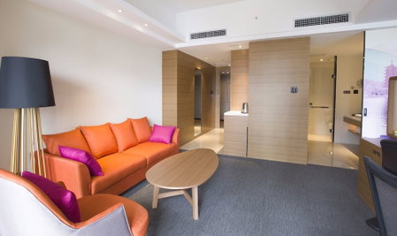 Hampton by Hilton Guilin Lingui, Guilin, China