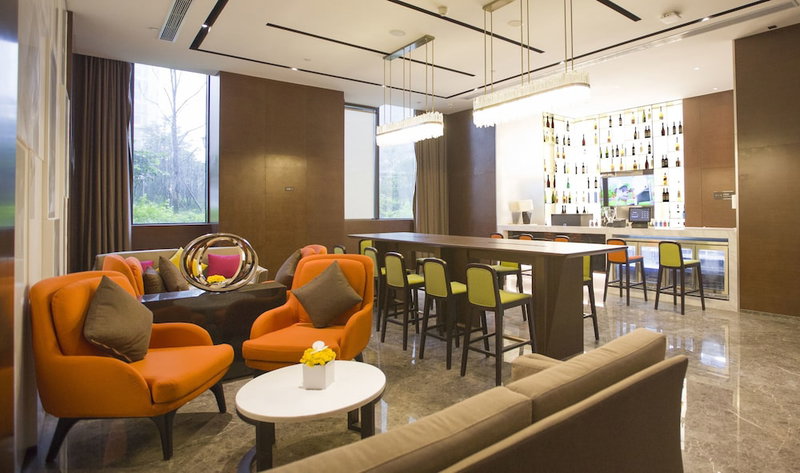 Hampton by Hilton Guilin Lingui, Guilin, China