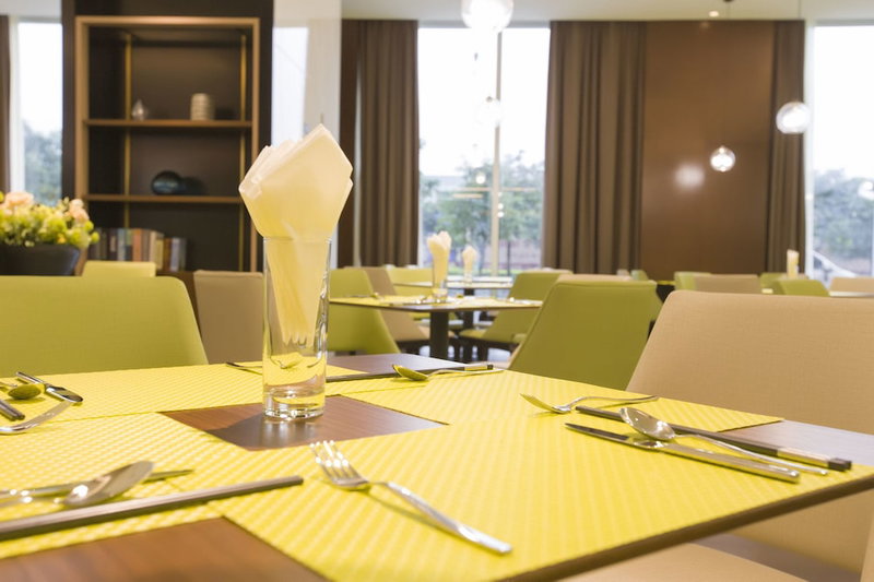 Hampton by Hilton Guilin Lingui, Guilin, China