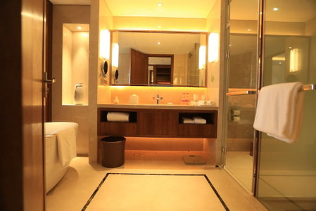 Jinling Shihu Garden Hotel Suzhou, Suzhou, 中国