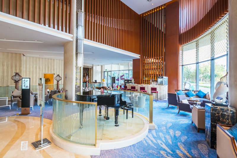Jinling Shihu Garden Hotel Suzhou, Suzhou, 中国