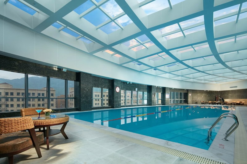 Victory New Century Hotel, Wenzhou, Китай