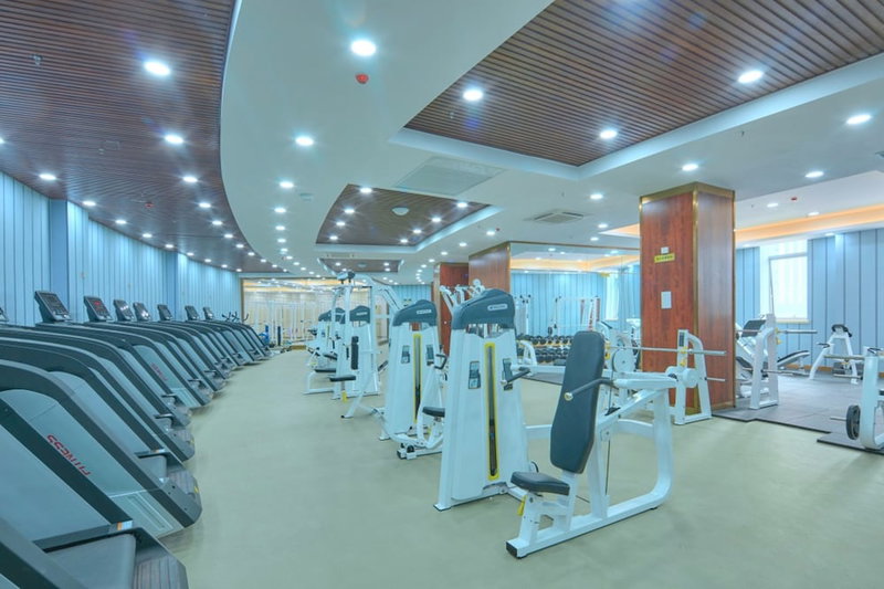 Victory New Century Hotel, Wenzhou, Китай