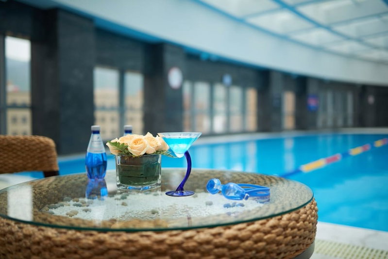 Victory New Century Hotel, Wenzhou, Китай