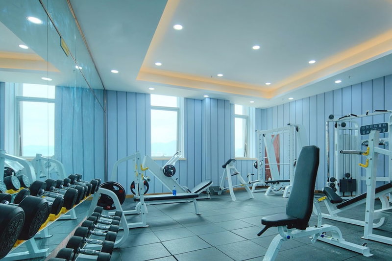 Victory New Century Hotel, Wenzhou, Китай