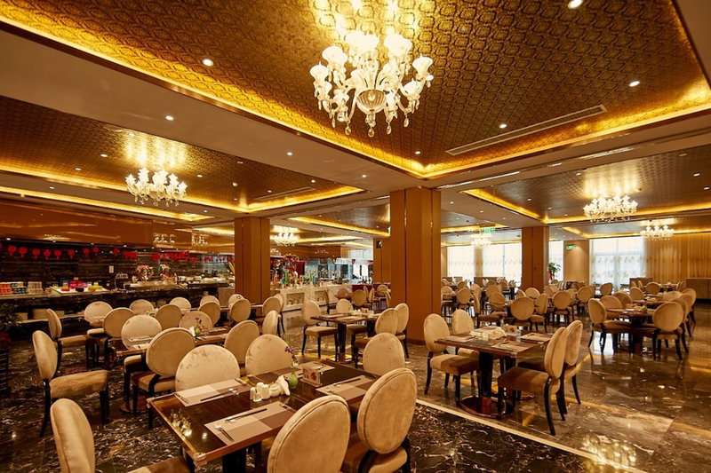 Victory New Century Hotel, Wenzhou, Китай