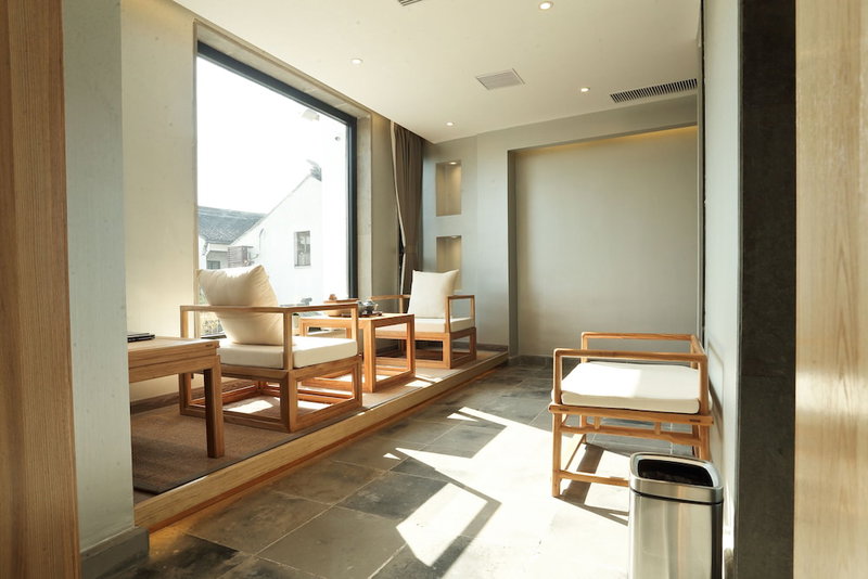Taimuting Hotel, Suzhou, 中国