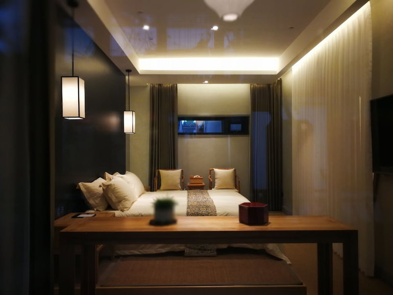 Taimuting Hotel, Suzhou, 中国
