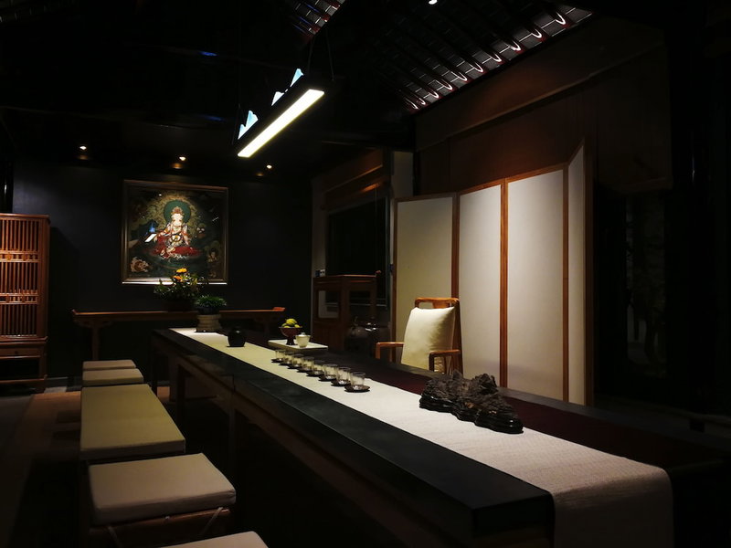 Taimuting Hotel, Suzhou, 中国
