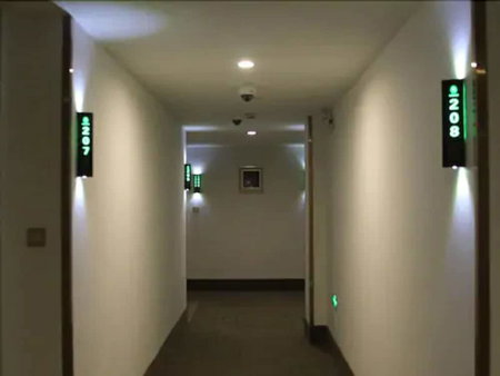GreenTree Inn Shanghai Minxing Beiqiao Station Express Hotel, Shanghai, China