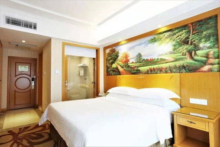 Vienna 3 Best Hotel Shenzhen Longhuadalang Commercial Centre, Shenzhen, Китай