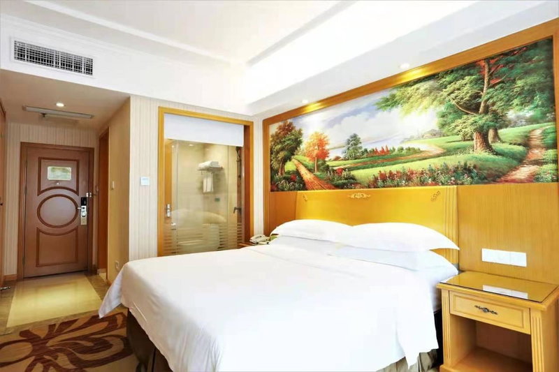 Vienna 3 Best Hotel Shenzhen Longhuadalang Commercial Centre, Shenzhen, Китай