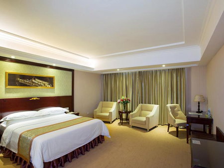 Vienna Hotel Heyuan High-Tech Yi Road, Heyuan, China