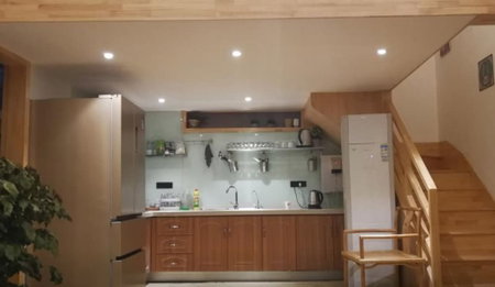 Simple Palace - Hostel, Xi'an, 中国