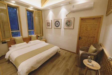 Simple Palace - Hostel, Xi'an, 中国