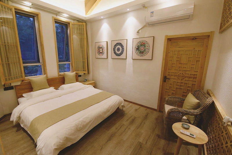 Simple Palace - Hostel, Xi'an, 中国