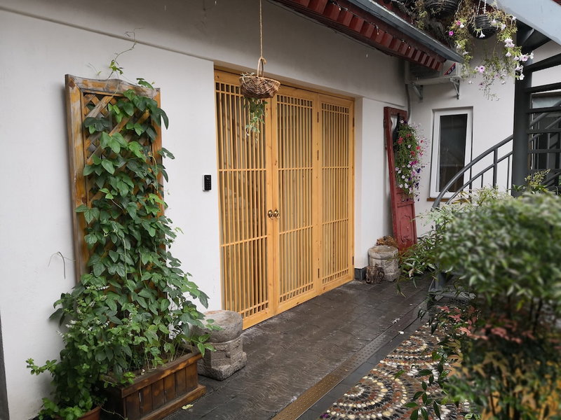 Simple Palace - Hostel, Xi'an, 中国