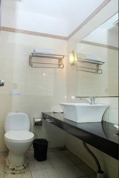 Echarm Hotel Chimelong Station, Guangzhou, 中国