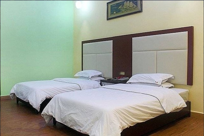 Echarm Hotel Chimelong Station, Guangzhou, 中国