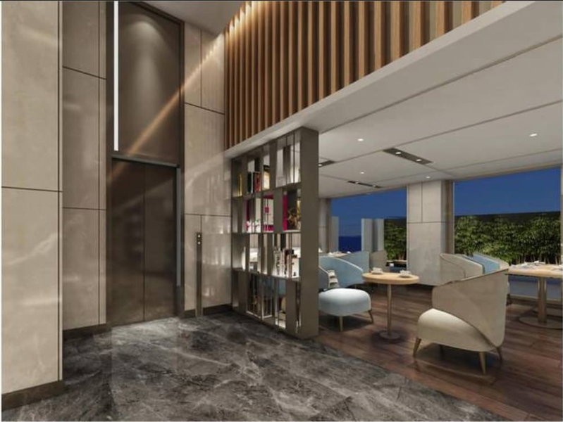 Echarm Hotel Chimelong Station, Guangzhou, 中国