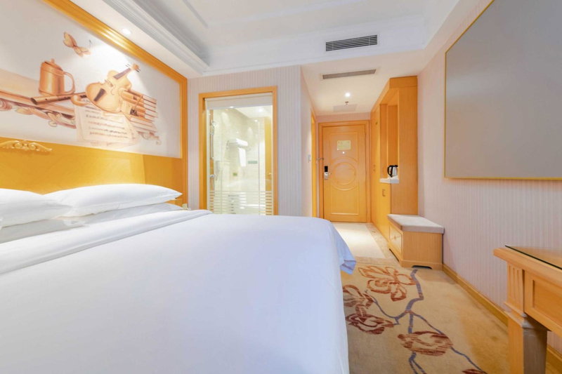 Vienna 3 Best Hotel Shenzhen South University of Science and Technology of China, Shenzhen, Китай