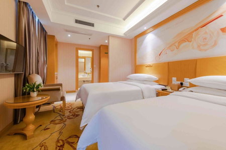 Vienna 3 Best Hotel Shenzhen South University of Science and Technology of China, Shenzhen, Китай