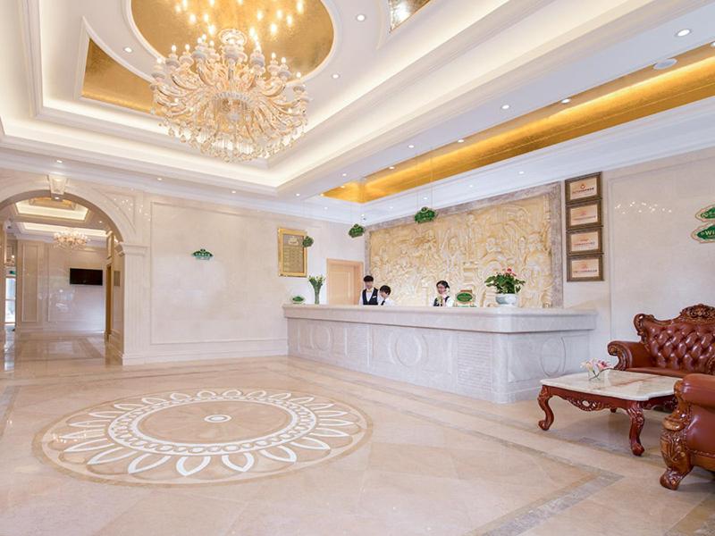 Vienna 3 Best Hotel Shenzhen South University of Science and Technology of China, Shenzhen, Китай