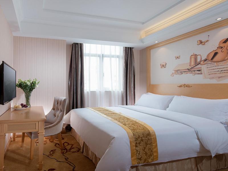 Vienna 3 Best Hotel Shenzhen South University of Science and Technology of China, Shenzhen, Китай