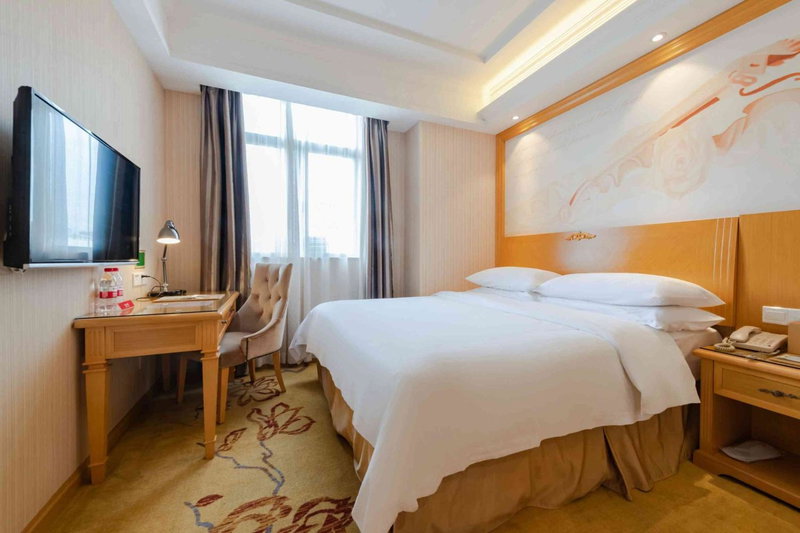 Vienna 3 Best Hotel Shenzhen South University of Science and Technology of China, Shenzhen, Китай