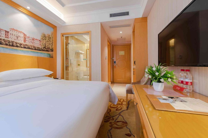 Vienna 3 Best Hotel Shenzhen South University of Science and Technology of China, Shenzhen, Китай